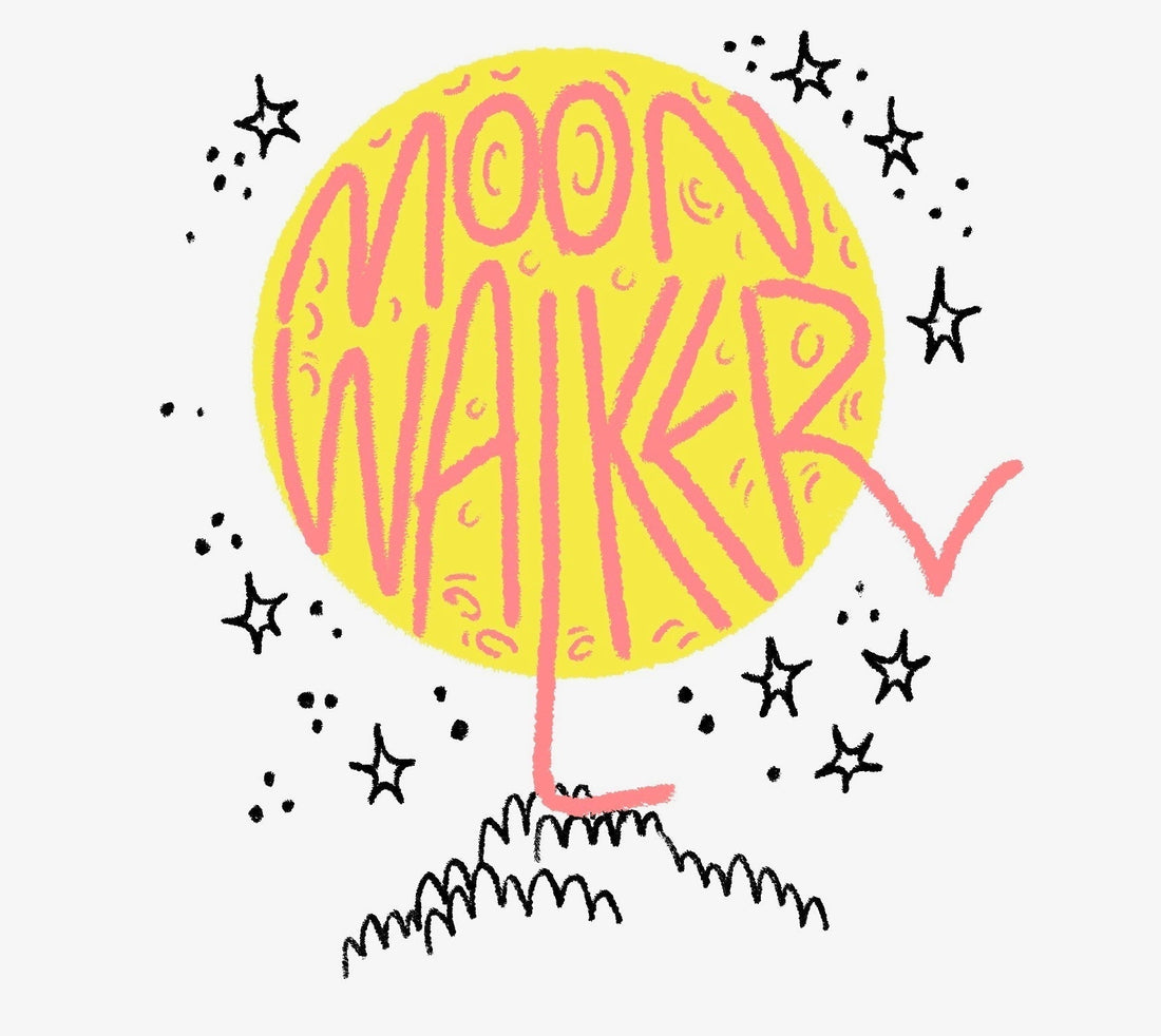 Introducing MoonWalker Farm!