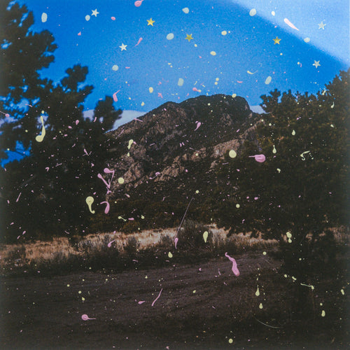 'a new name' Cassette With Lyric Booklet