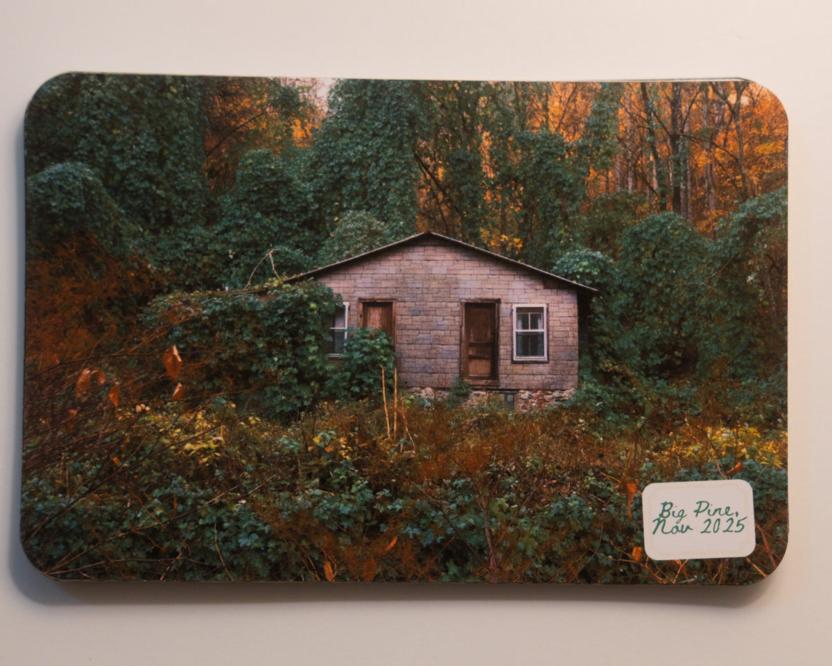 North Carolina Post Cards