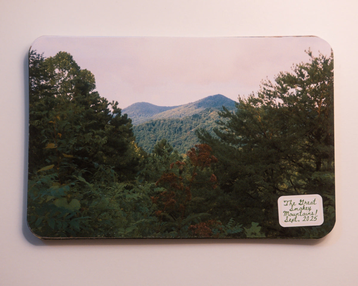 North Carolina Post Cards