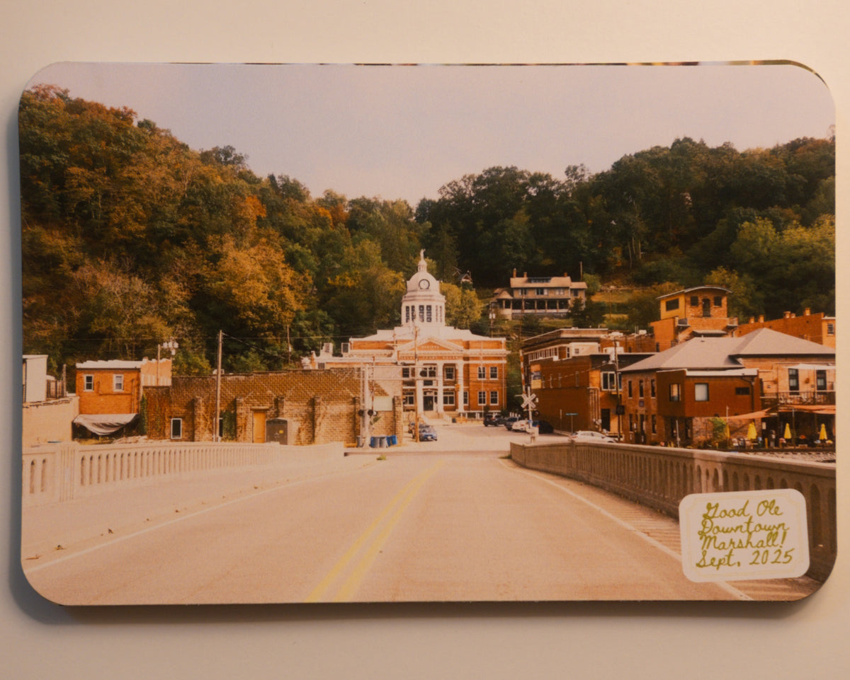 North Carolina Post Cards