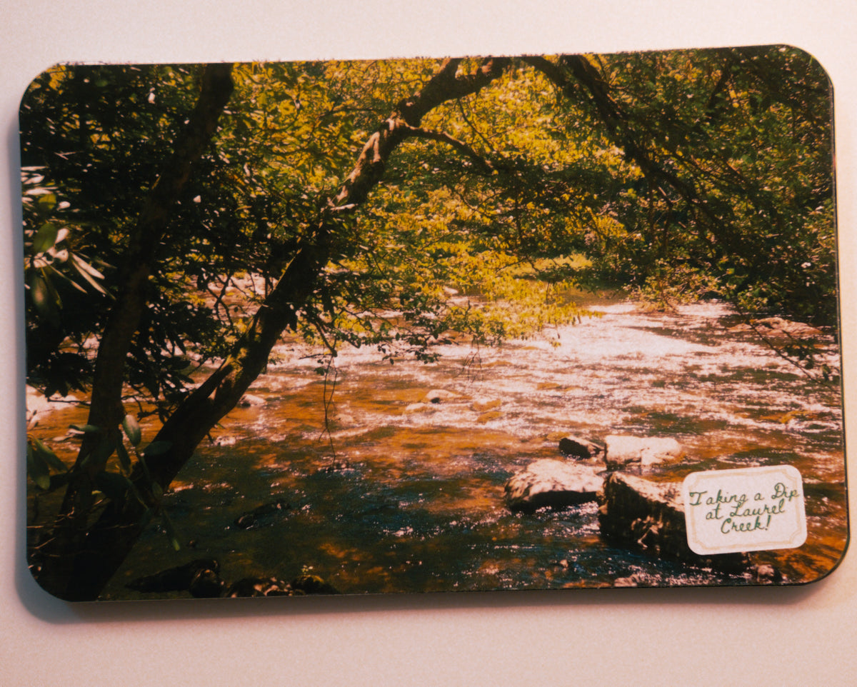 North Carolina Post Cards