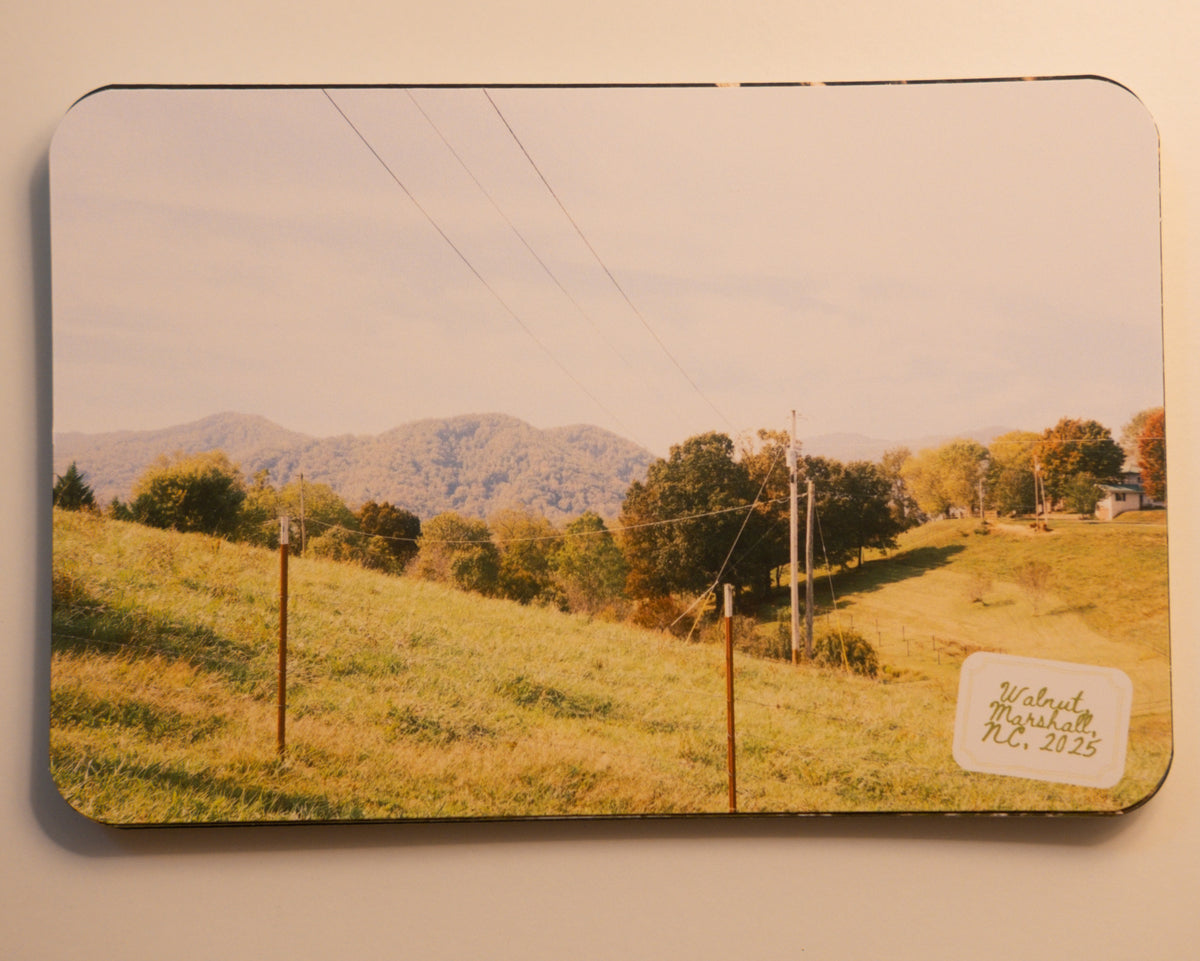 North Carolina Post Cards