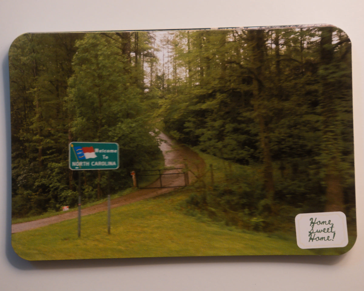 North Carolina Post Cards