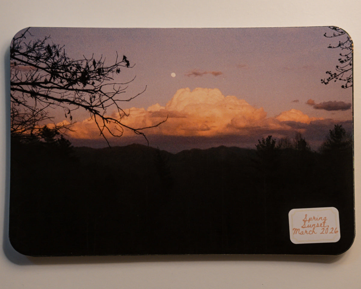 North Carolina Post Cards