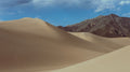 Great Sand Dunes and San de Cristo Mountains